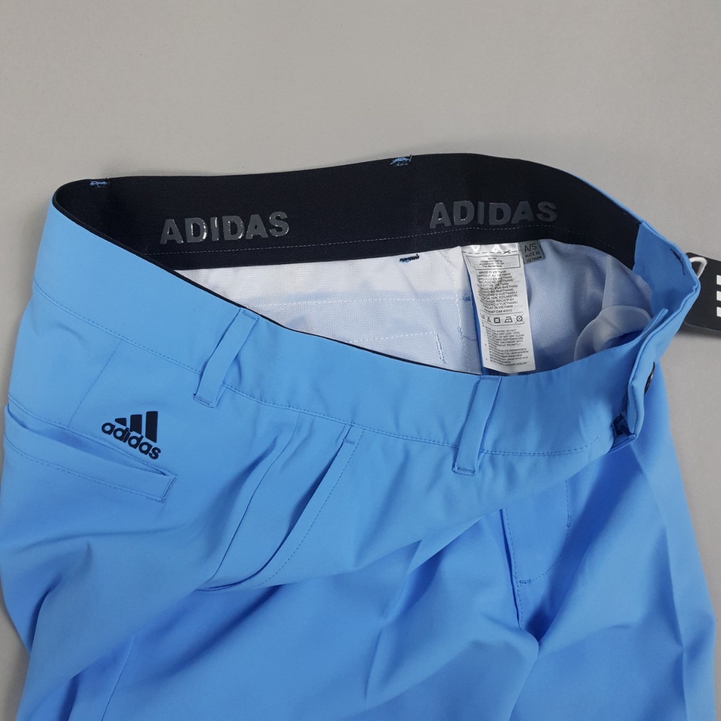 QUẦN SHORT GOLF ADIDAS CO GIÃN 4 CHIỀU VẢI MỊN VNXK
