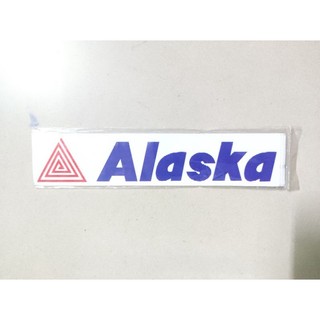 tem đuôi Alaska