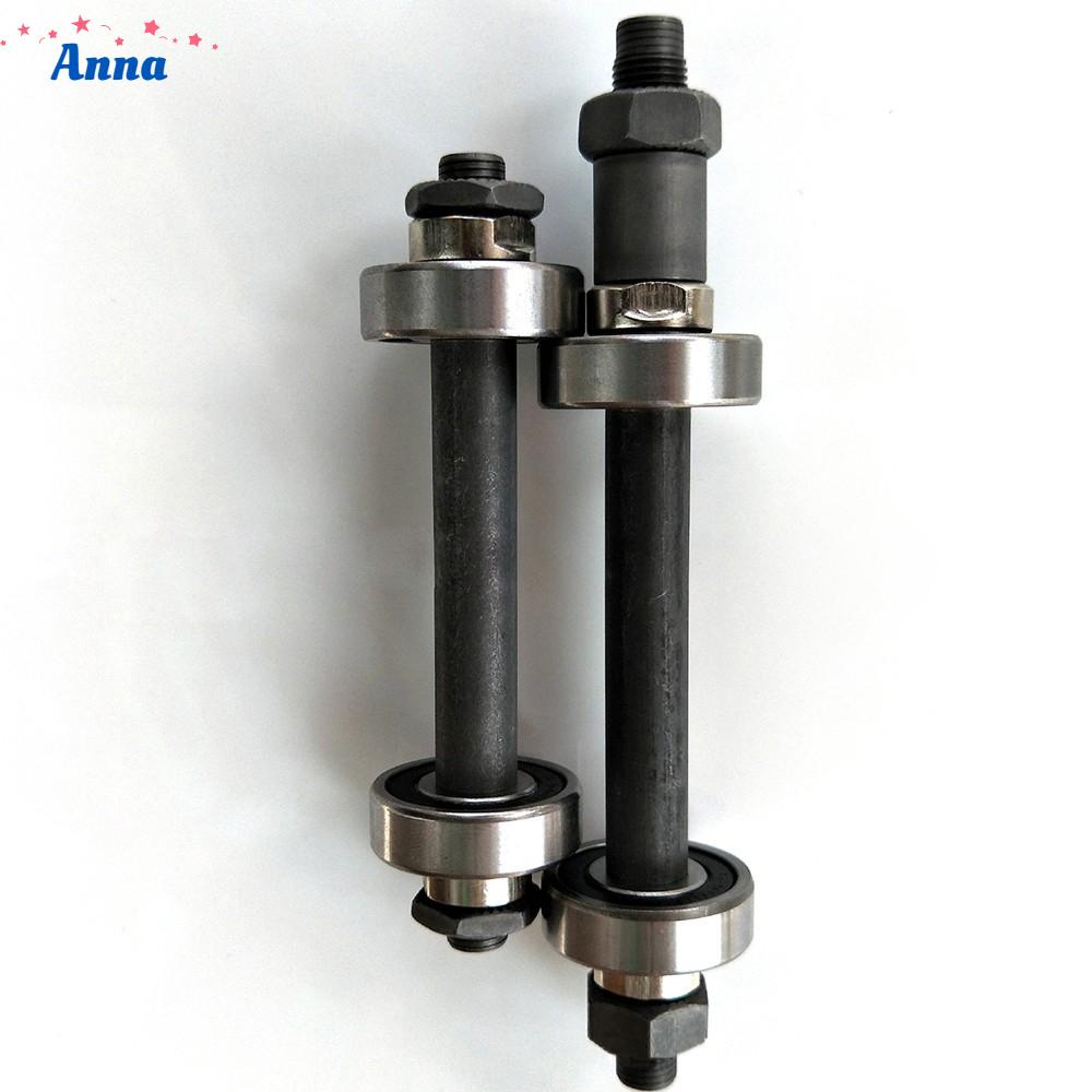 Trục Thép Tháo Lắp Nhanh Trước Và Sau Cho Xe Đạp Leo Núi