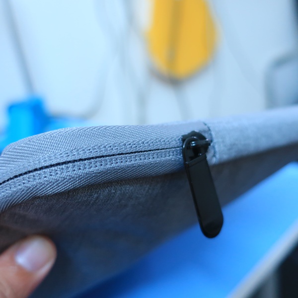 Túi chống sock Laptop, máy tính, chống va đập, chống thấm nước. Túi đựng laptop BUBM cao cấp.