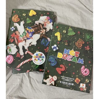 Bộ ảnh nct dream candy