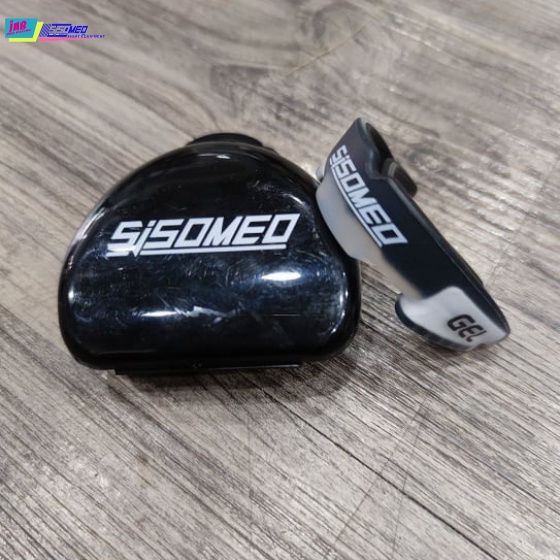 BẢO HỘ HÀM SSM GEL-SHOCK