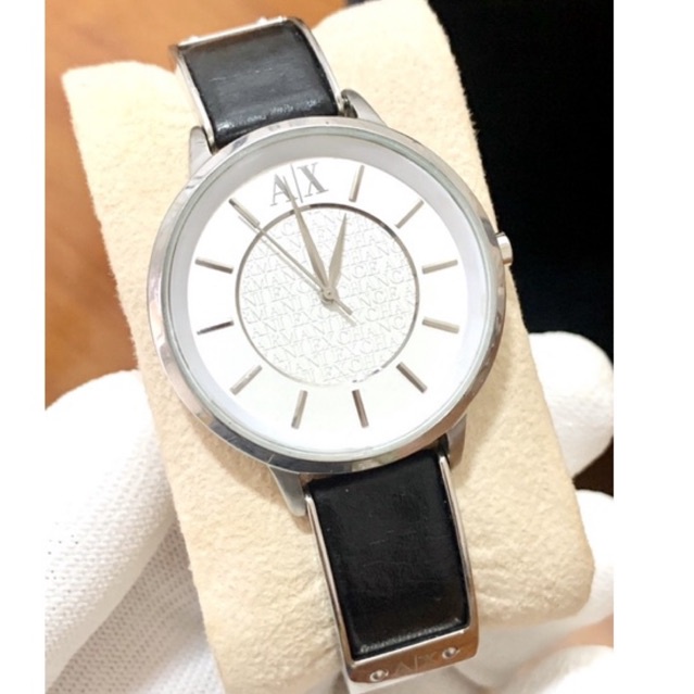 Đồng hồ nữ hiệu Armani Exchange AX5309 [Chính hãng/ Nhật bãi]