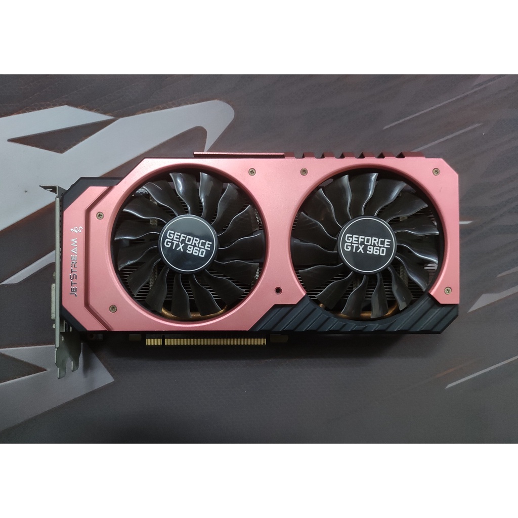 Card màn hình Gtx 960 2gb Ddr5 | BigBuy360 - bigbuy360.vn