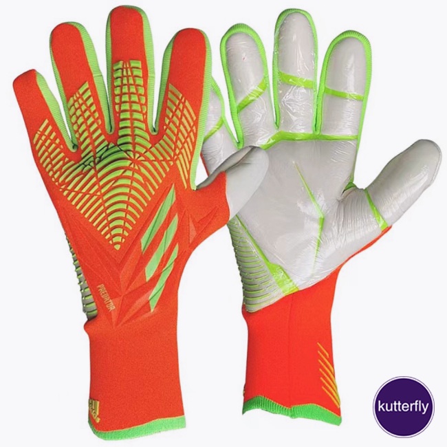 Găng Tay Thủ Môn Bóng Đá Chuyên Nghiệp Chống Trượt