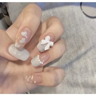Nail box móng úp thiết kế theo yêu cầu