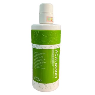 🌾Best Seller🎋Gel dưỡng tóc xoăn Acai Beauty France Styling 280ml ( Mẫu mới )