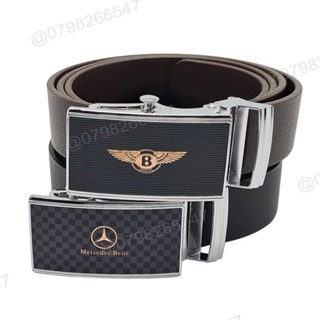 [ TLT ] ( Giao mặt ngẫu nhiên ) Dây thắt lưng giả da PU / Khóa con lăn / Bền & Đẹp - Bảo hành 12 tháng-haianhshop