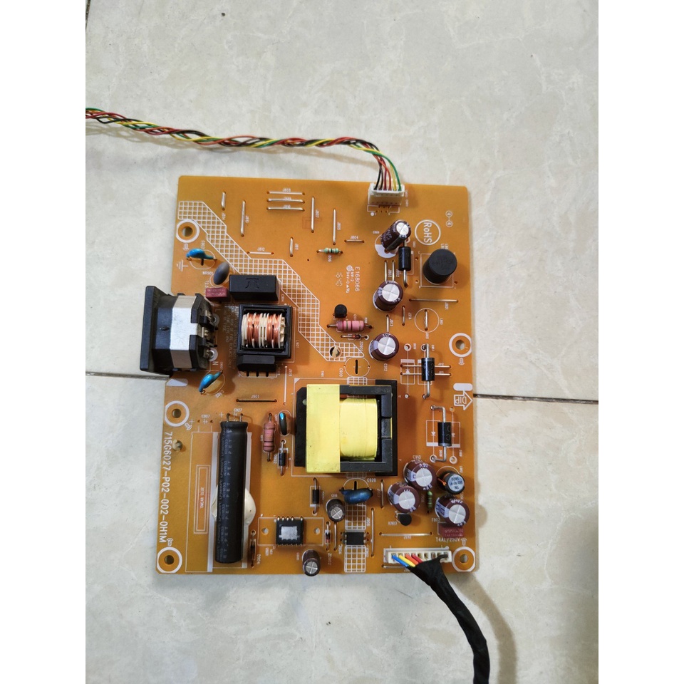 bo nguồn màn hình DELL E1715S