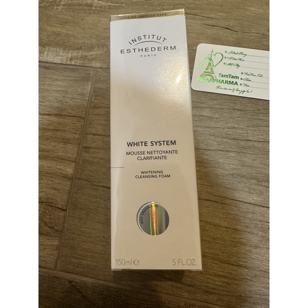 🇫🇷 Esthederm xịt khoáng trẻ hoá tế bào da Pháp Eau Cellulaire 💞TamTam 💞