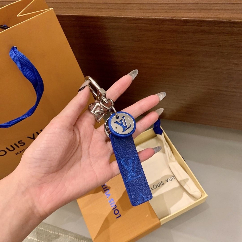 Móc Khóa Xe Hơi Chất Lượng Cao AT58