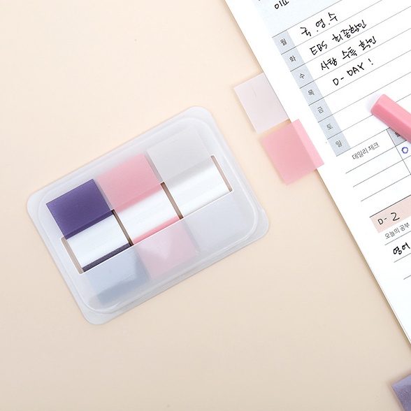 Chỉ Số Phim, Kéo Tab