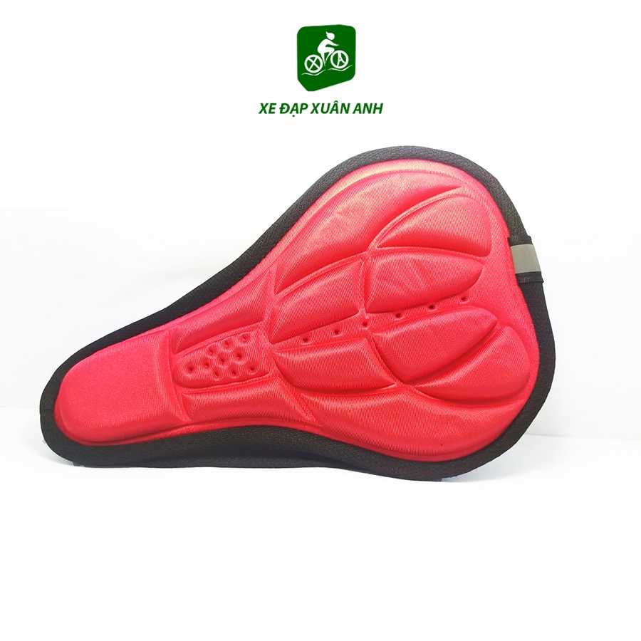Đệm bọc yên xe đạp thể thao