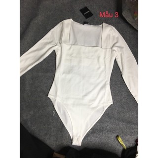 Bodysuit dài tay Forever 21 chuẩn xịn