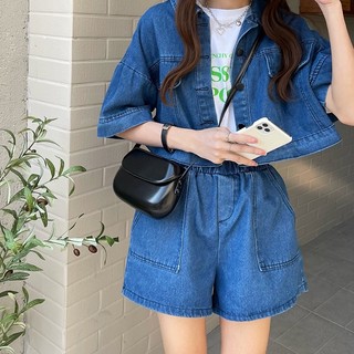 Túi xách nữ Rinni, Túi đeo chéo mini dáng bầu trơn yên ngựa nắp gập phối dây da basic