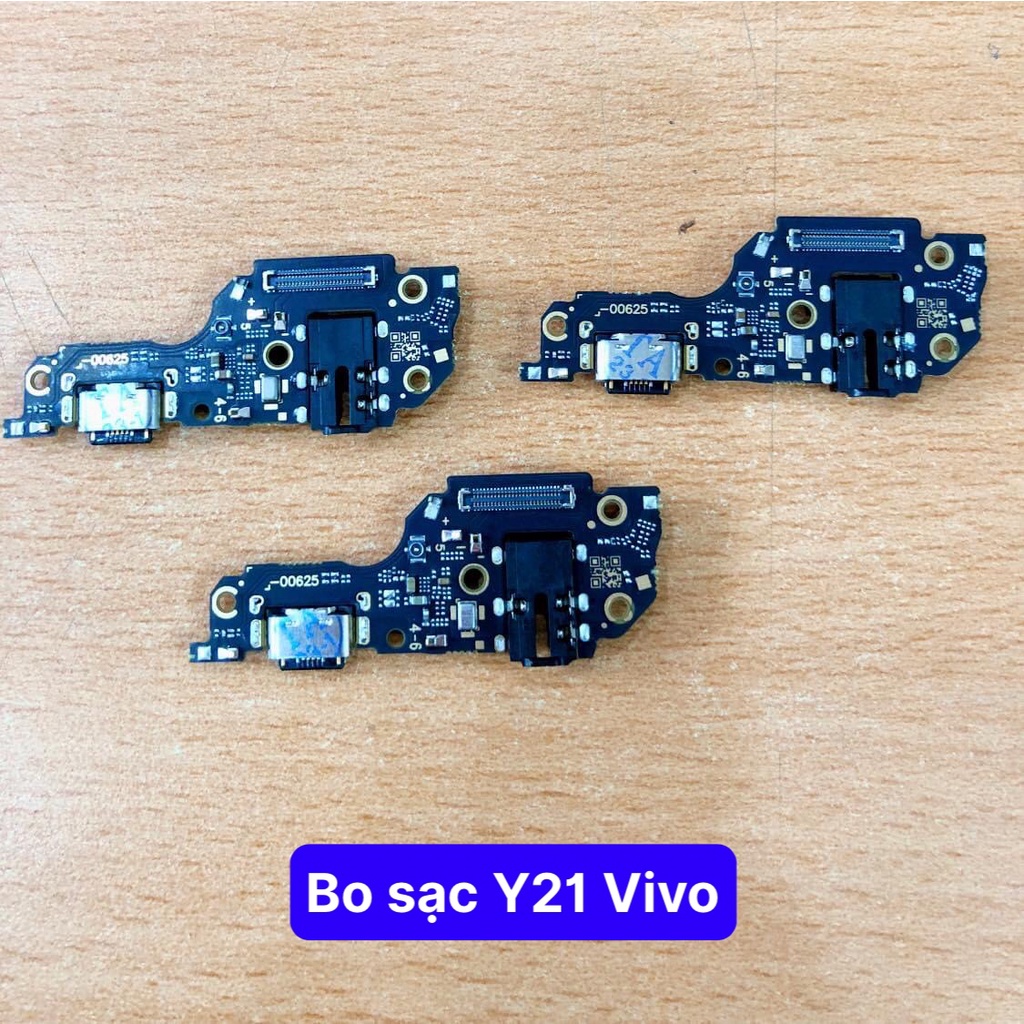 Bo sạc Y21/Y21S/Y33S Vivo zin