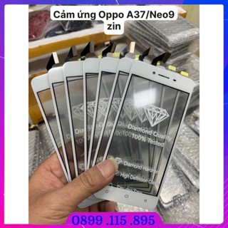 Cảm ứng oppo a37/neo 9 zin qt
