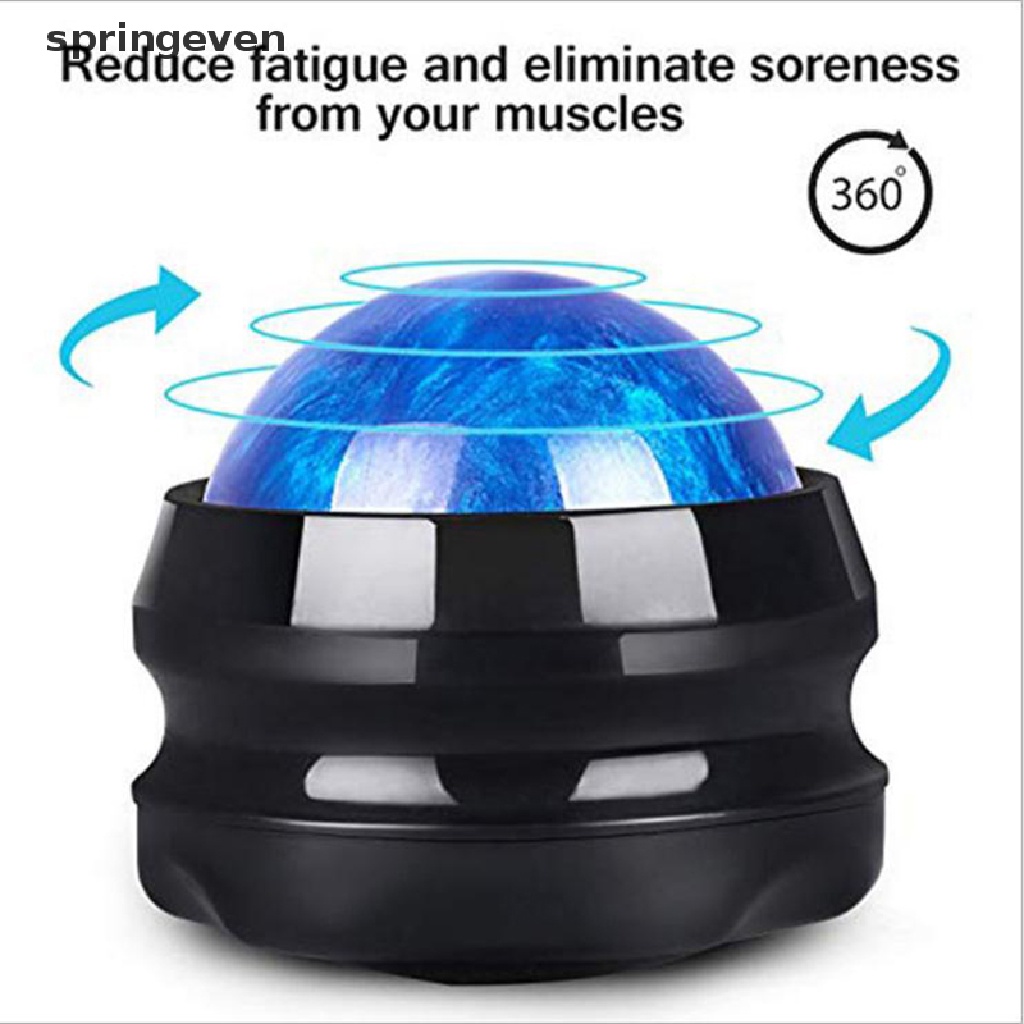 Bóng Lăn Mát Xa Cơ Thể Lưng Chân Hông Hông