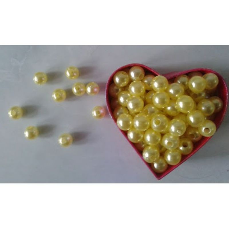 100gr hạt trai, hạt cườm