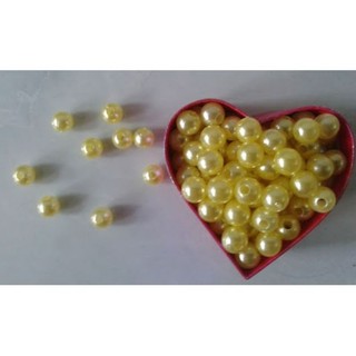 100gr hạt ngoc trai, hạt cườm