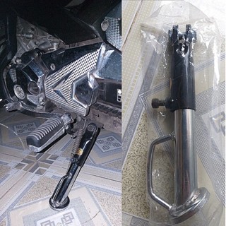  CHÂN CHỐNG NGHIÊNG XE THỒ XE MÁY 