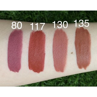 Son kem Maybelli đủ màu