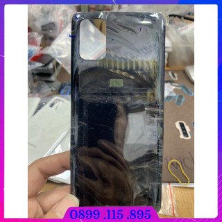 Nắp lưng samsung m51 m515 zin qt