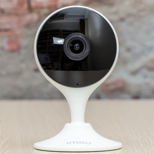 Camera IP/Wifi Imou C22EP - Phát Hiện Con Người , Tầm Nhìn Ban Đêm , Báo Động Âm Thanh Bất Thường - TQT SMART