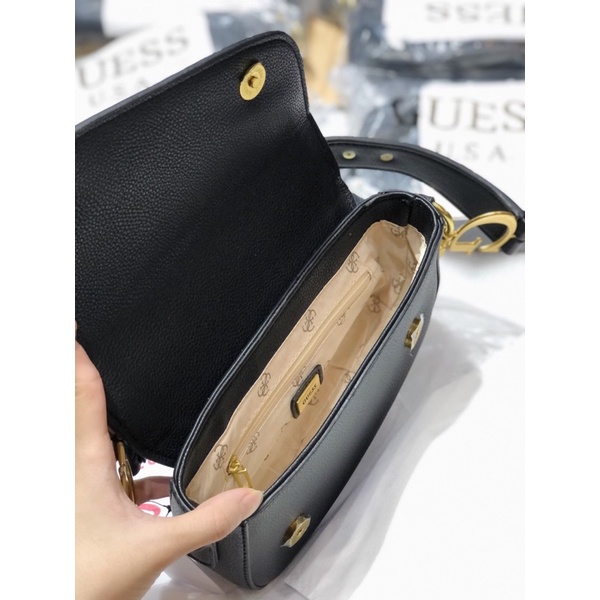 Túi Guess yên ngựa mẫu mới