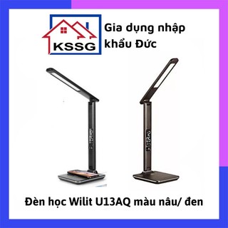 Đèn học wilit u13aq màu nâu/đen