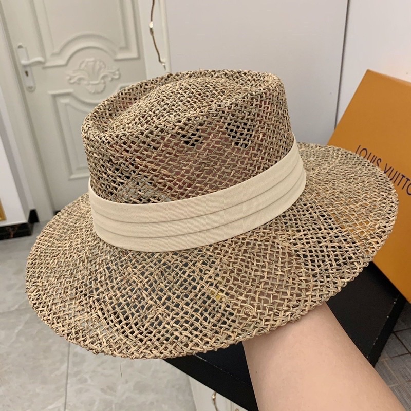 MŨ CÓI ĐI BIỂN VINTAGE THANH LÝ XẢ KHO NHIỀU MẪU SIÊU XINH