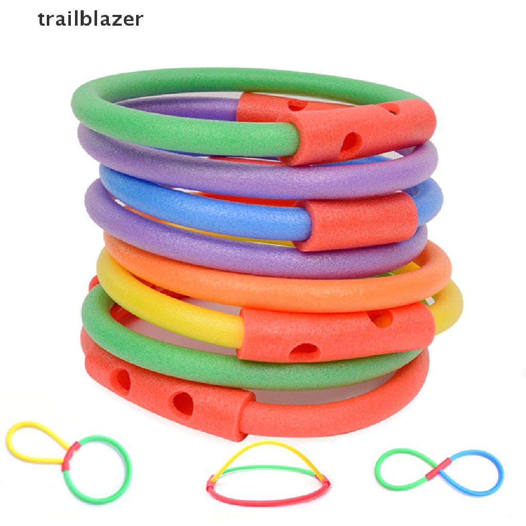 Phao Nổi Bằng Xốp Linh Hoạt Nối Mì Ống Nước Cho Bể Bơi