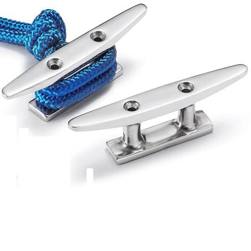 Bệ Đỡ Chèo Thuyền Bằng Thép Không Gỉ 316 Chất Lượng Cao