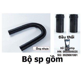 Ống nhựa dùng cho máy sấy BS 2400 BS2400
