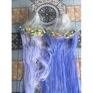 100 mét lưới bén cá 3 màng thái lan 8tất(80cm)