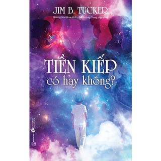 Sách - tiền kiếp có hay không?