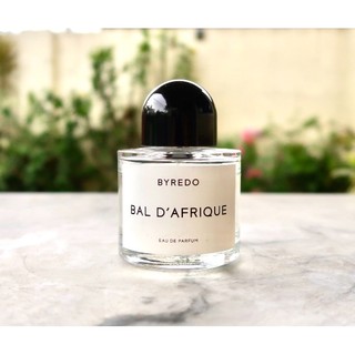 [HỎA TỐC HCM]Nước Hoa 𝓑𝔂𝓻𝓮𝓭𝓸 Bal D'afrique Eau de Parfum-5ml/10ml/20ml