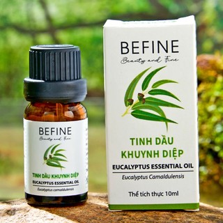 Tinh dầu khuynh diệp Befine 10ml