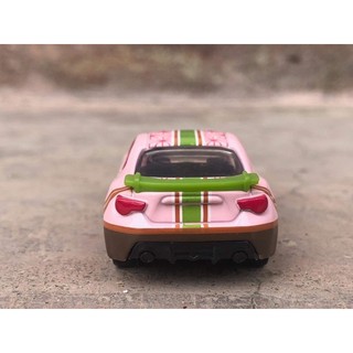 Xe mô hình tomica