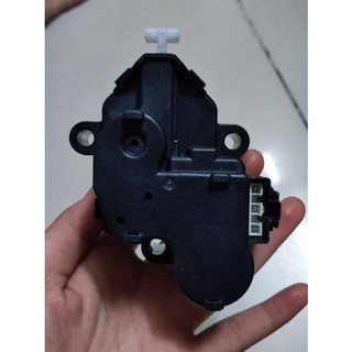 van xả máy giặt LG đen