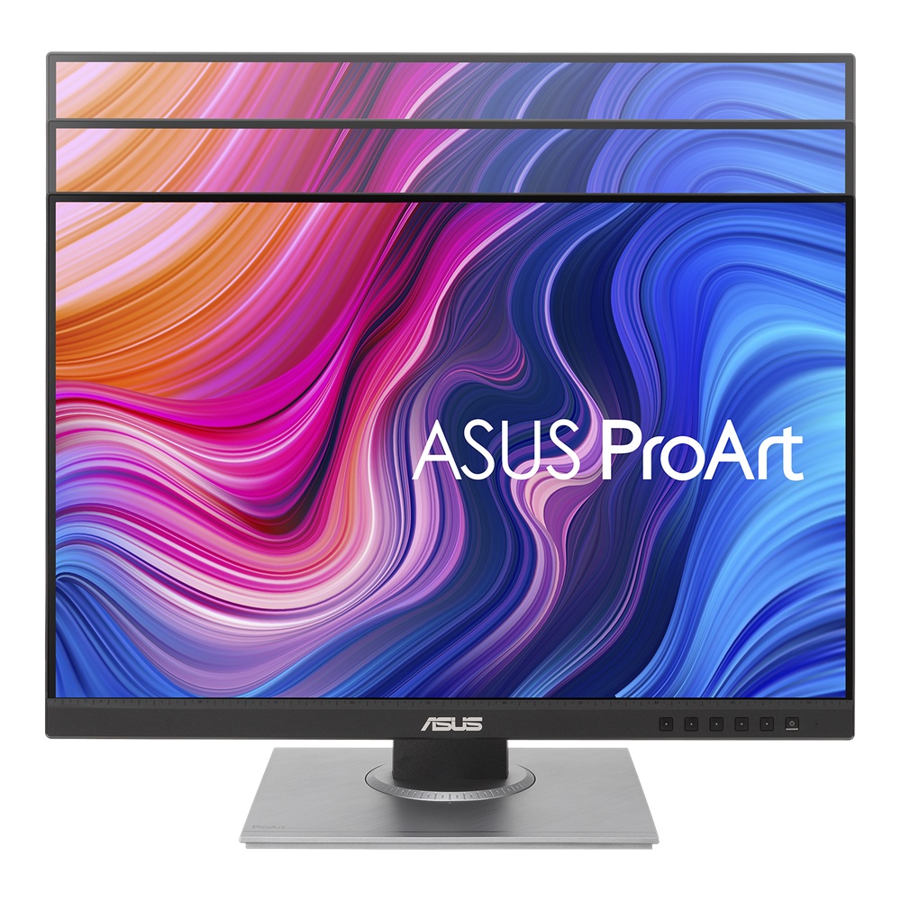 Màn Hình Chuyên Đồ Họa Asus Proart PA248QV 24.1" IPS WUXGA 100% Srgb 100% Rec.709