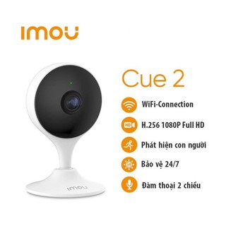 Camera wifi trong nhà imou c22ep