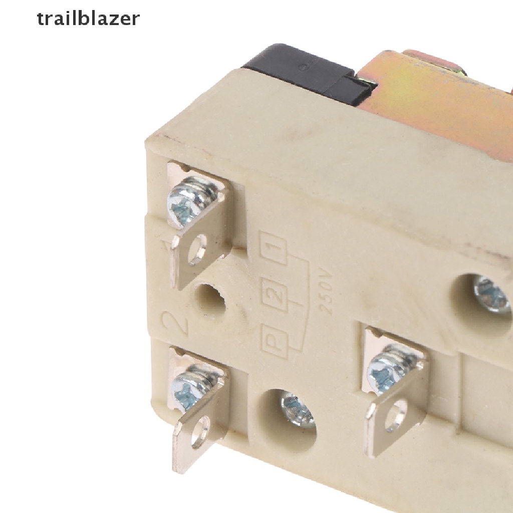 Công Tắc Điều Chỉnh Nhiệt Độ 30-110 50-300 Độ Chuyên Dụng