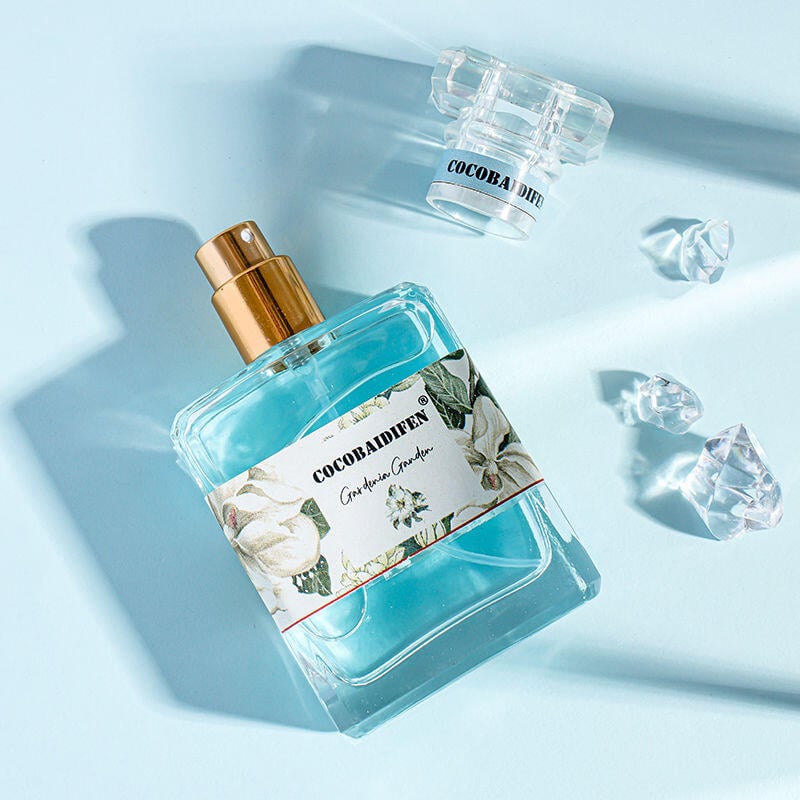 Nước hoa nữ hàng nội địa trung Cocobaidifen giá rẻ thơm lâu 50ml bán buôn bán lẻ