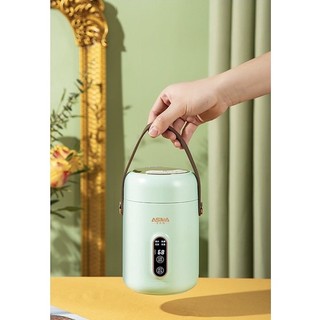 Bình ủ cháo, hầm canh Asma