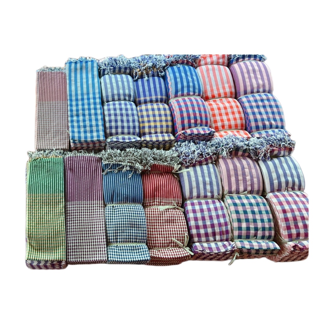 KHĂN RẰN CAMPUCHIA