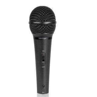 XM1800S Bộ 3 Cái Microphone Behringer