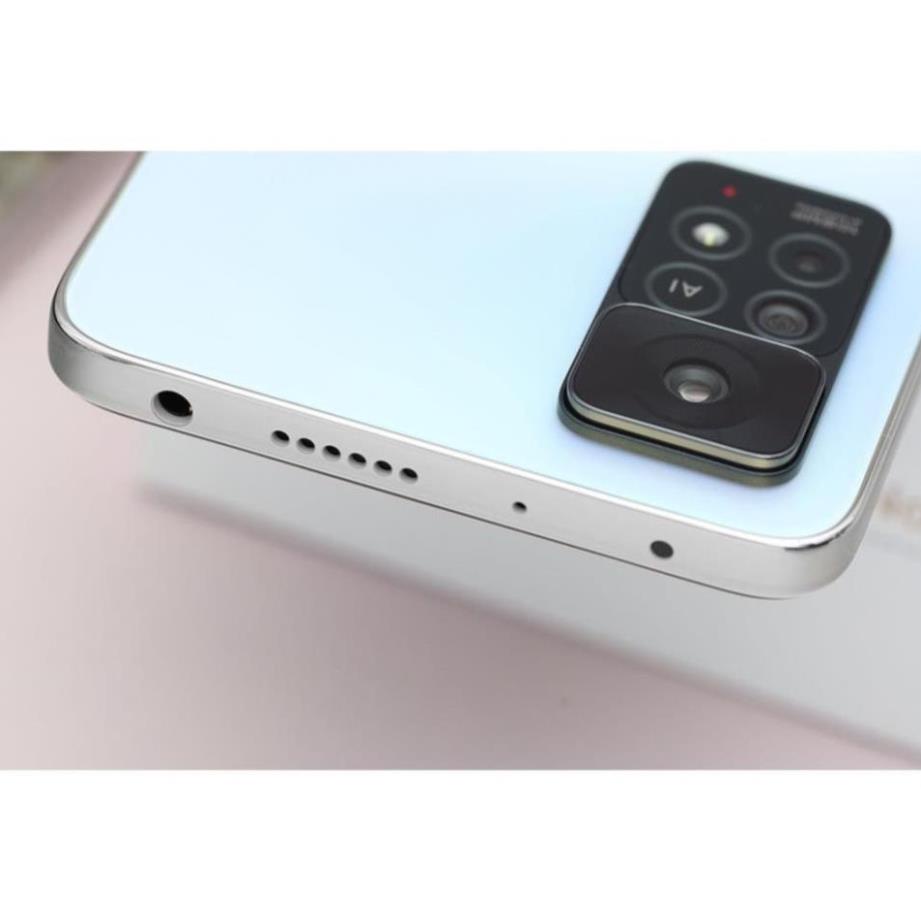 Điện thoại Redmi Note 11 Pro 5G  Chính hãng 100% Bảo Hành 1 Năm VNLW352