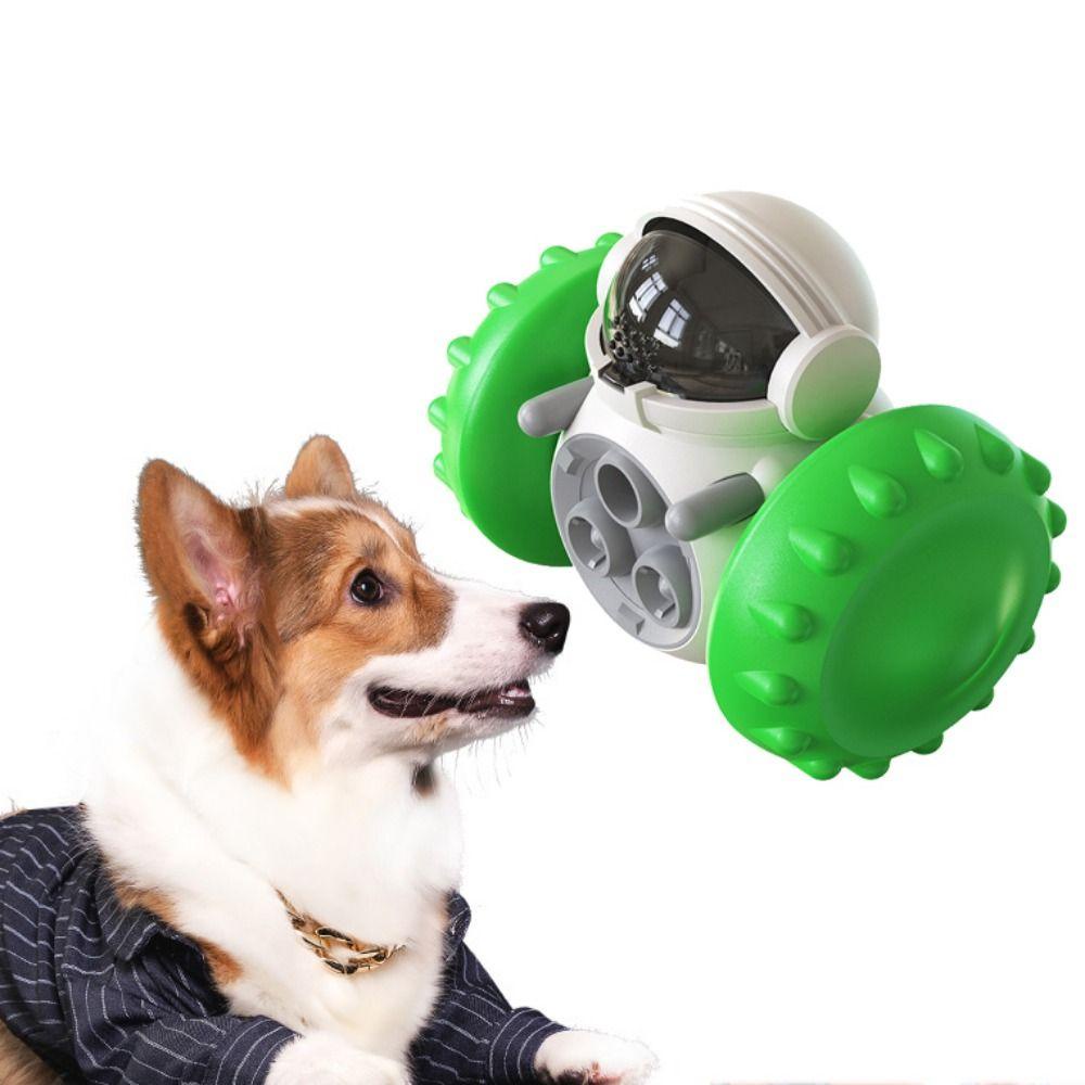 AARON1 Đồ Chơi Tương Tác Thú Cưng Bằng Nhựa Chống Rò Rỉ 2023