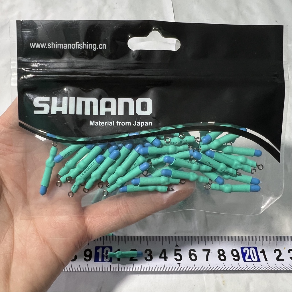 Chân Cắm Phao Silicon Săn Hàng - PKCCP2